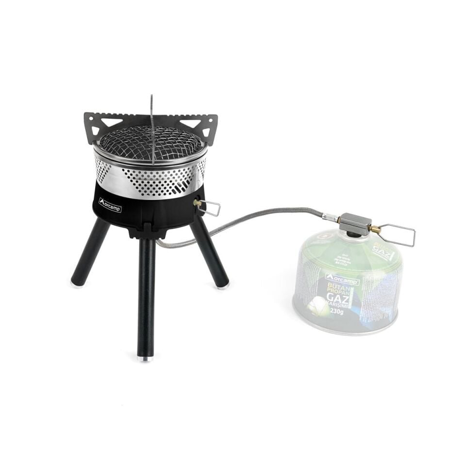 Orcamp Zenith Portatif Soba
