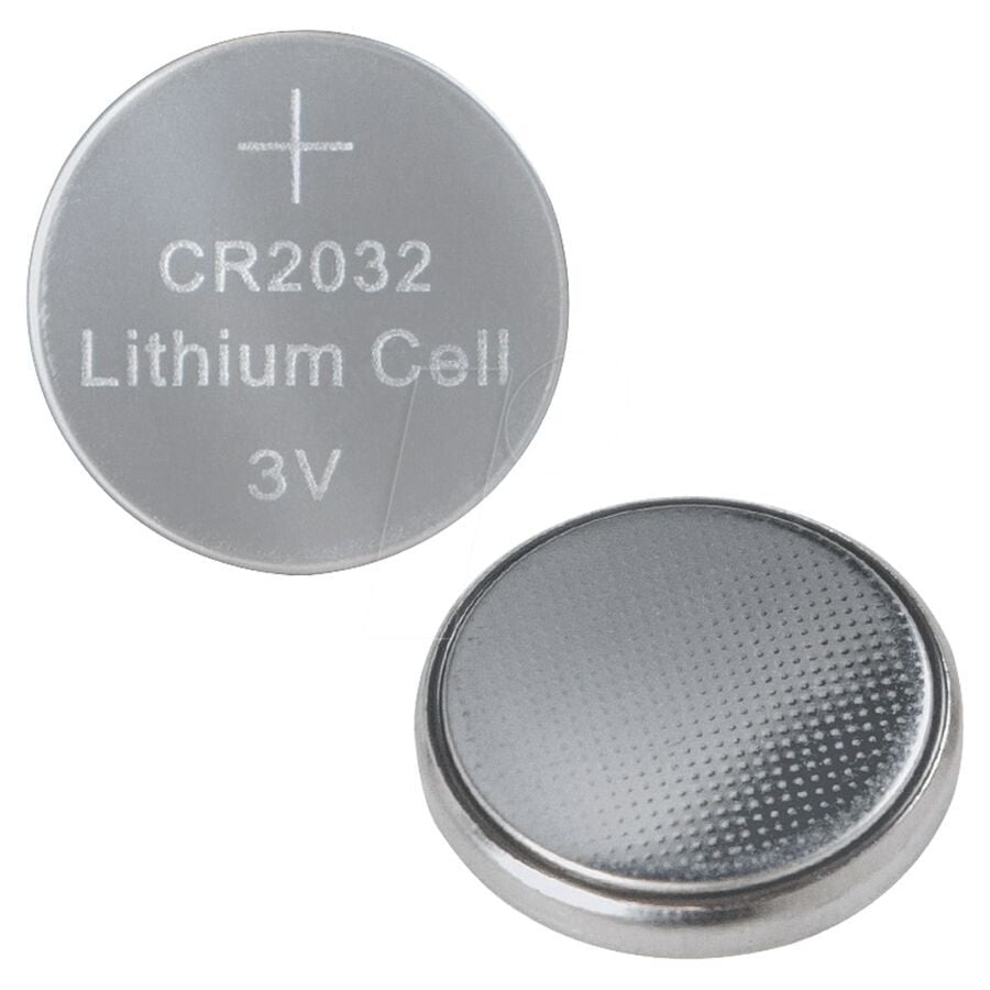 CR2032 Lityum Pil