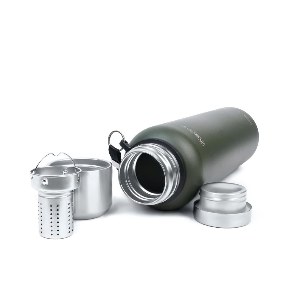 Orcamp Classic 1500 ml Termos