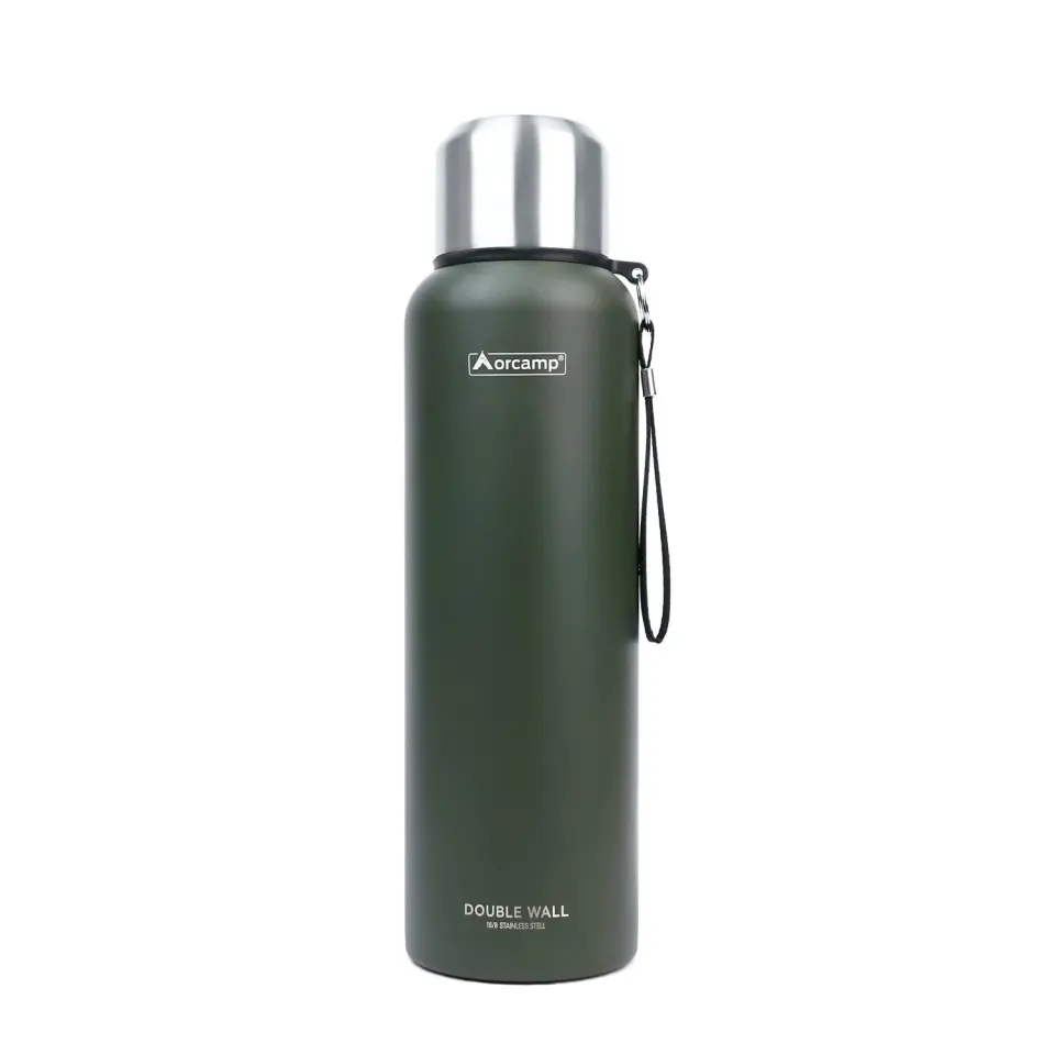 Orcamp Classic 1500 ml Termos