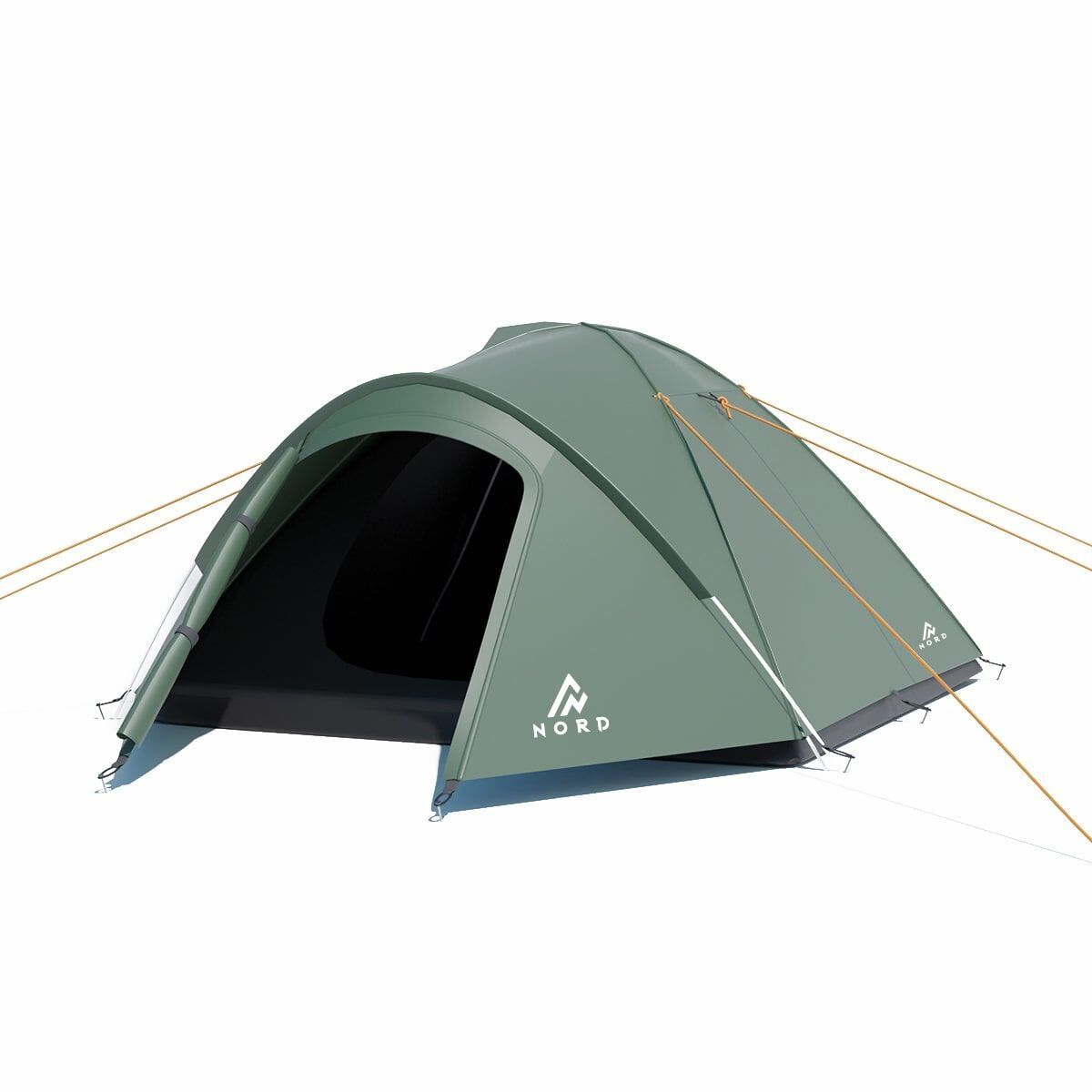 Nord 3 Kişilik Çadır Çantalı