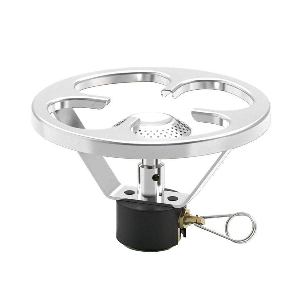 Orcamp Siboplu Kartuş Ocak