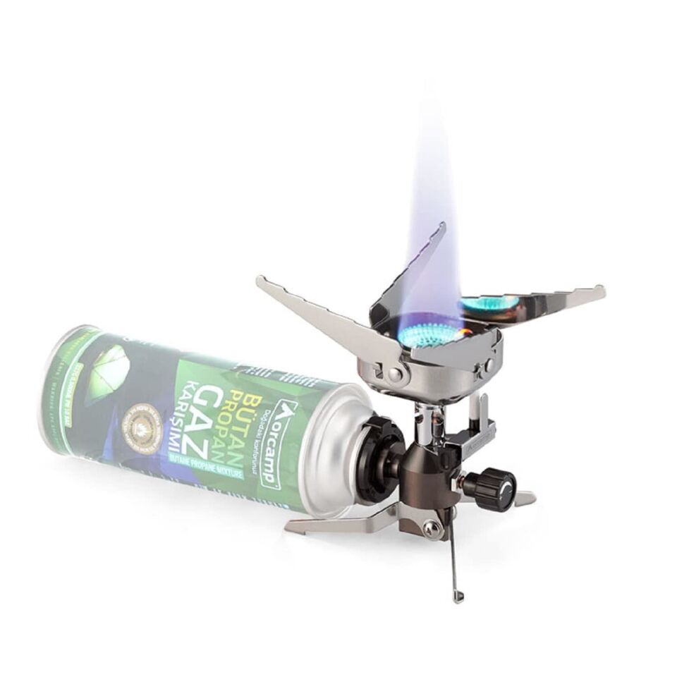 Orcamp Midi Cep Ocak