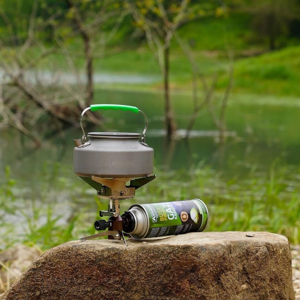 Orcamp Midi Cep Ocak