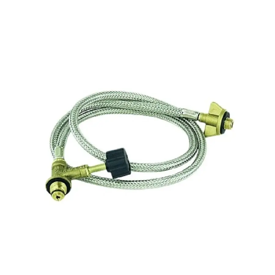 Orcamp Katlanabilir İkili Kamp Ocak