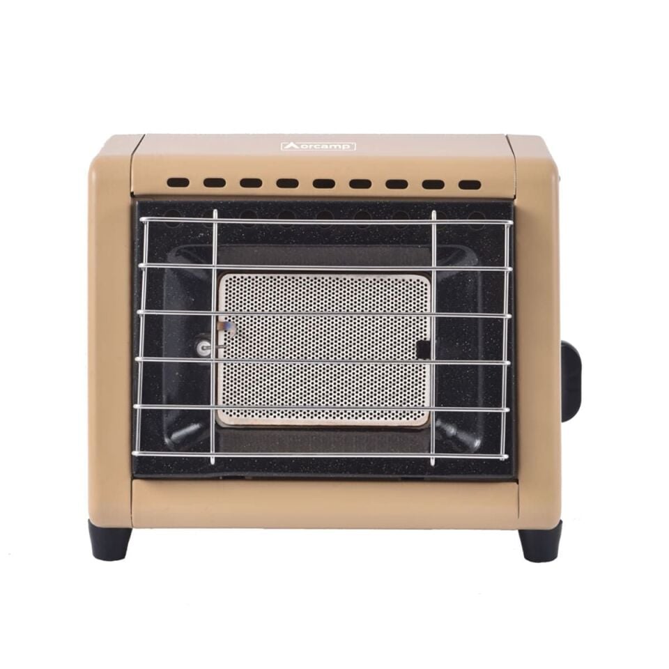 Orcamp Hota Portatif Soba Bej