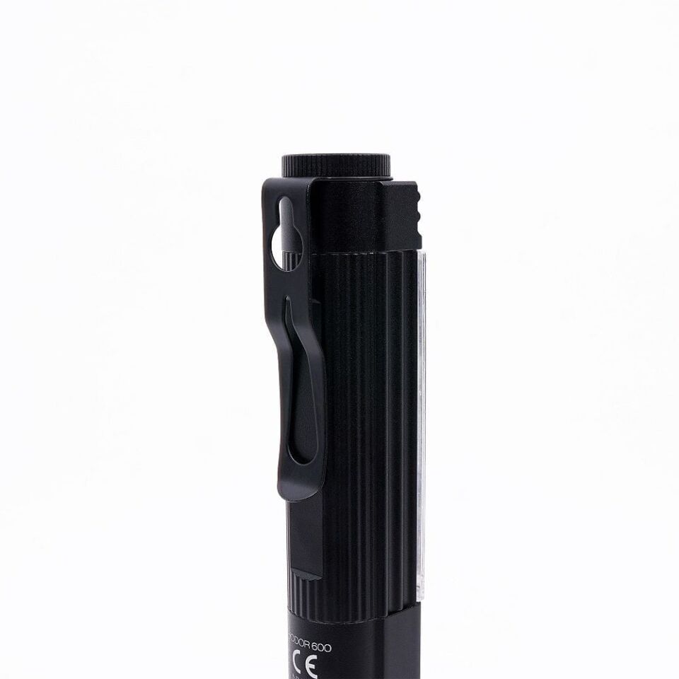 Nelux Hodor 600 Led Kalem Fener