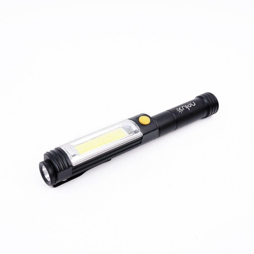 Nelux Hodor 600 Led Kalem Fener