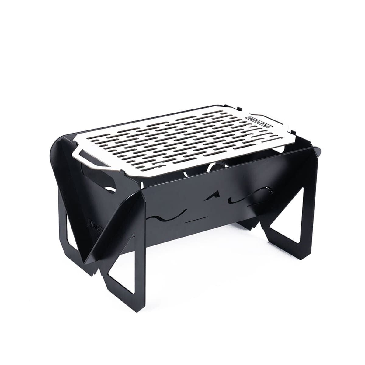 Flavo Demonte Barbekü