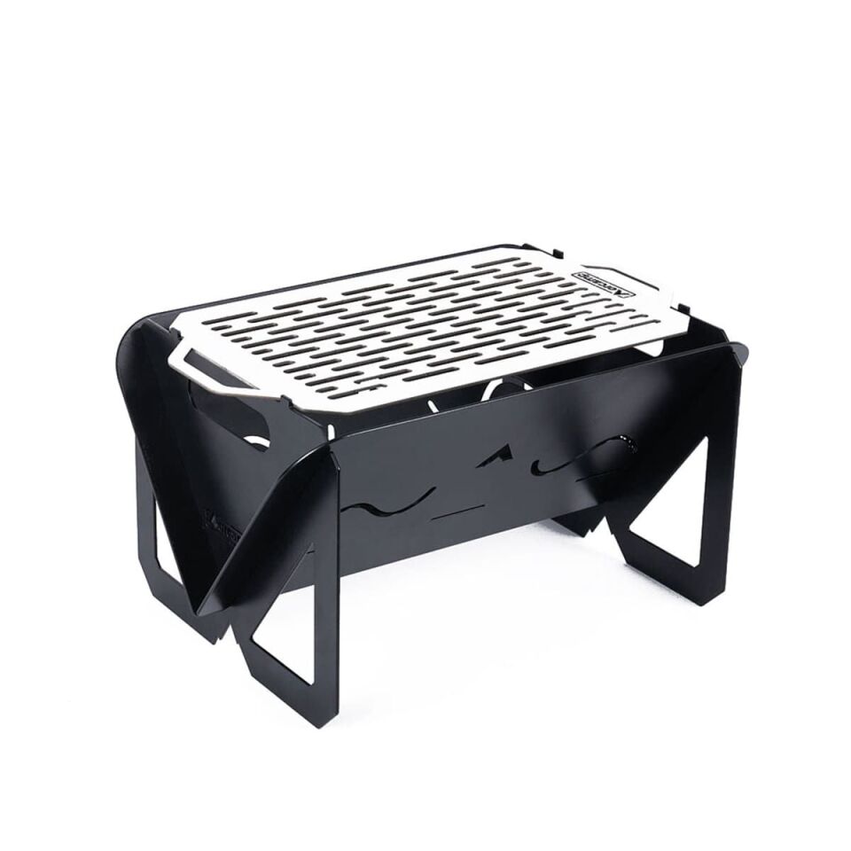 Flavo Demonte Barbekü