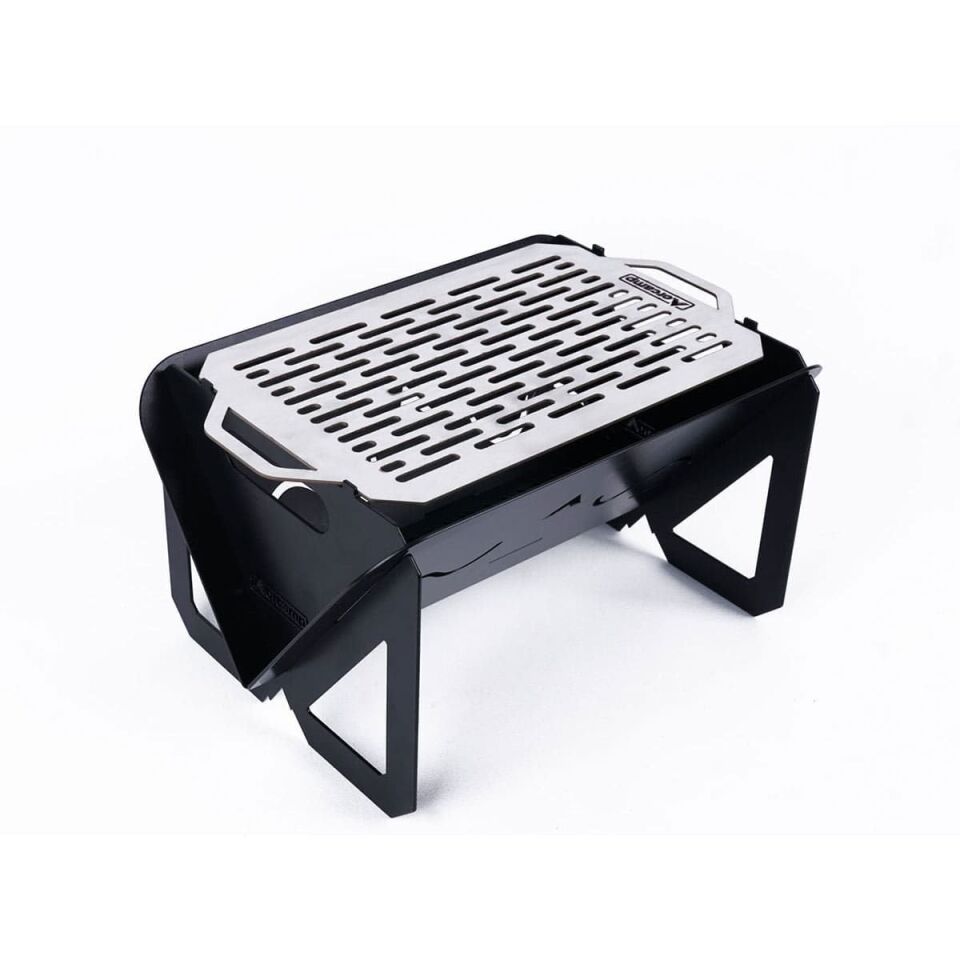 Flavo Demonte Barbekü