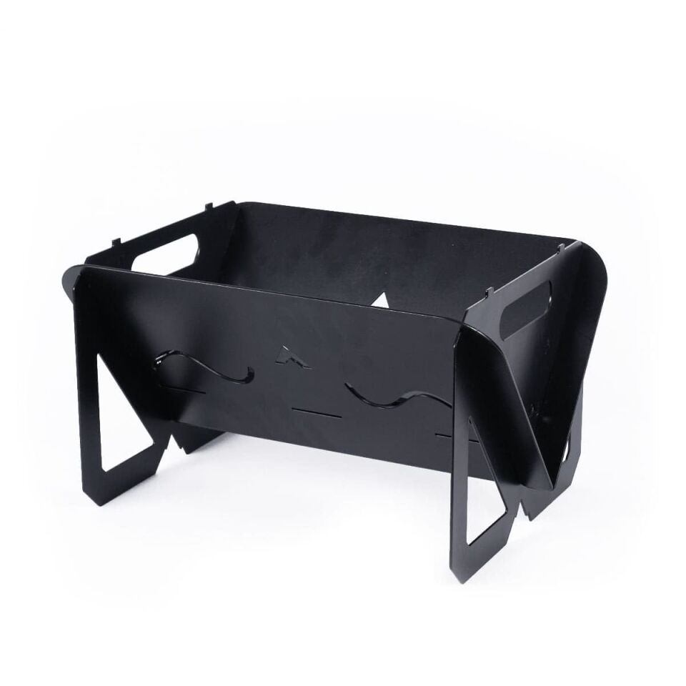 Flavo Demonte Barbekü