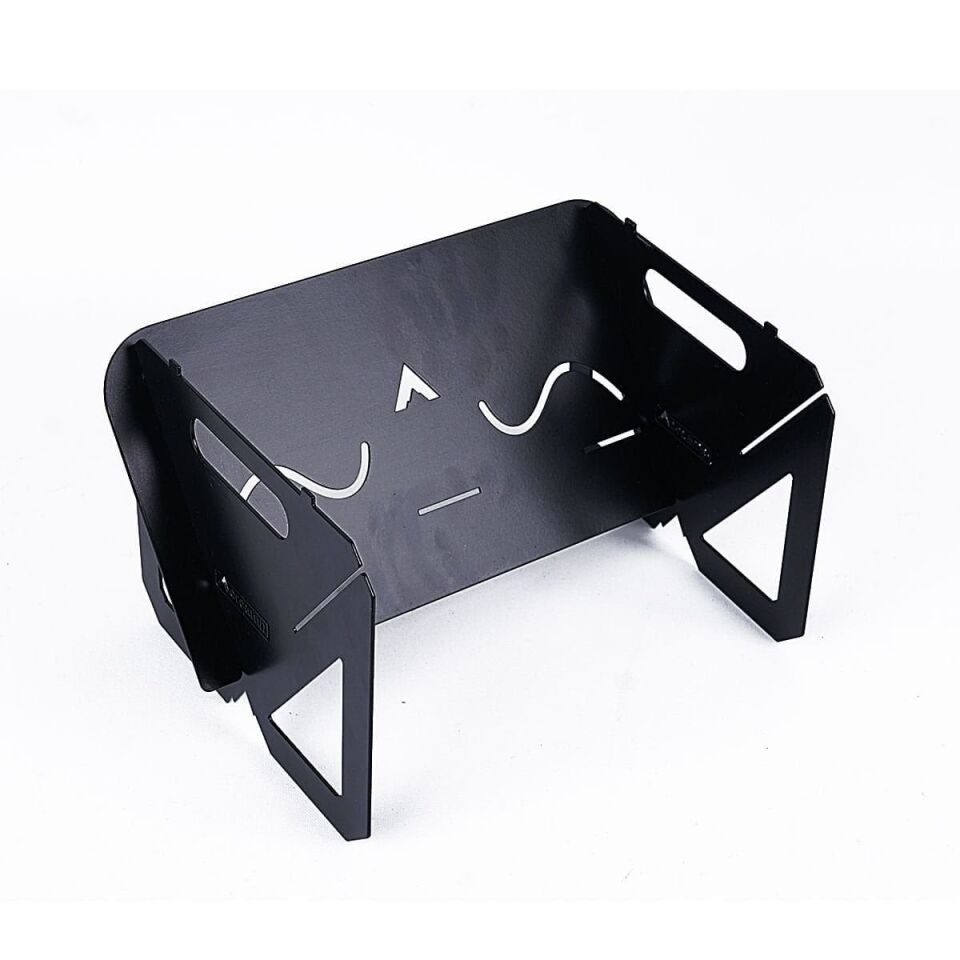 Flavo Demonte Barbekü