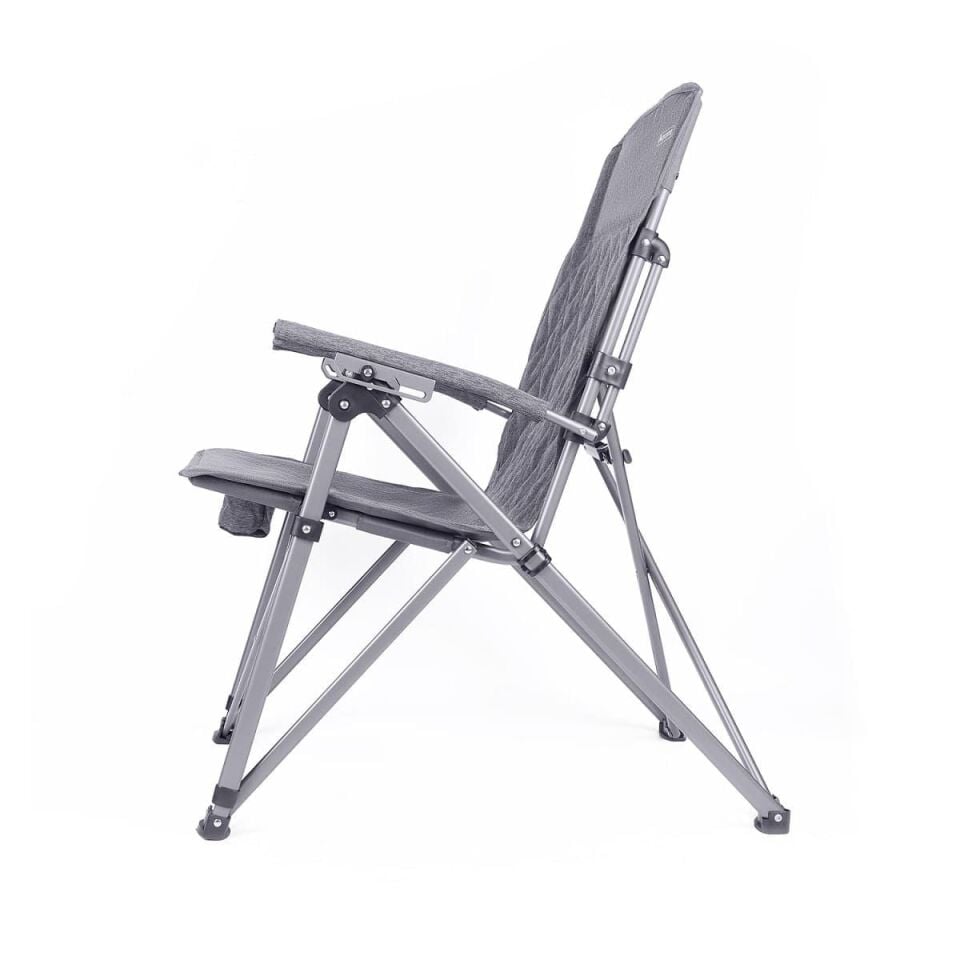 Orcamp TRONO 3 Kademeli Kamp Sandalyesi