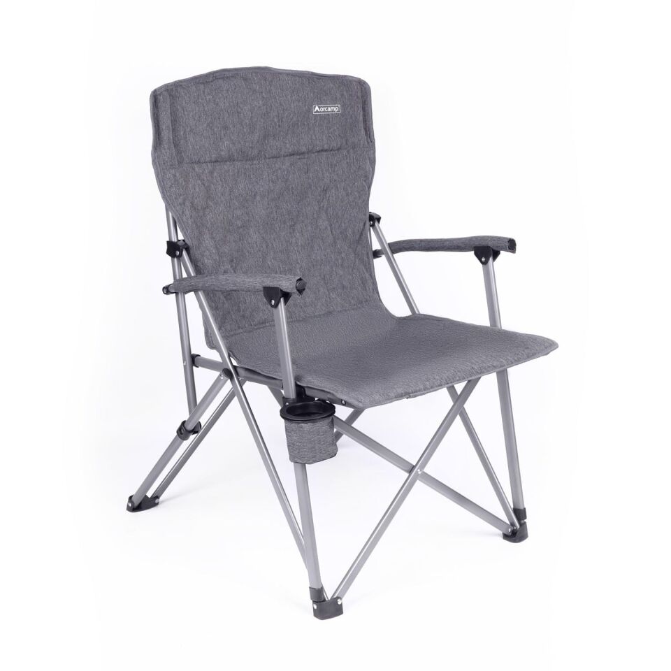 Orcamp TRONO Kamp Sandalyesi