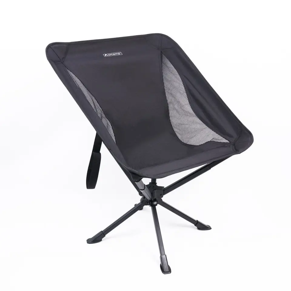 Orcamp TREK 360 Kamp Sandalyesi