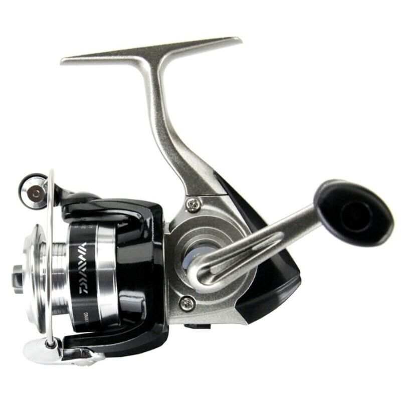 Daiwa Strikeforce 1000 LRF Makinesi