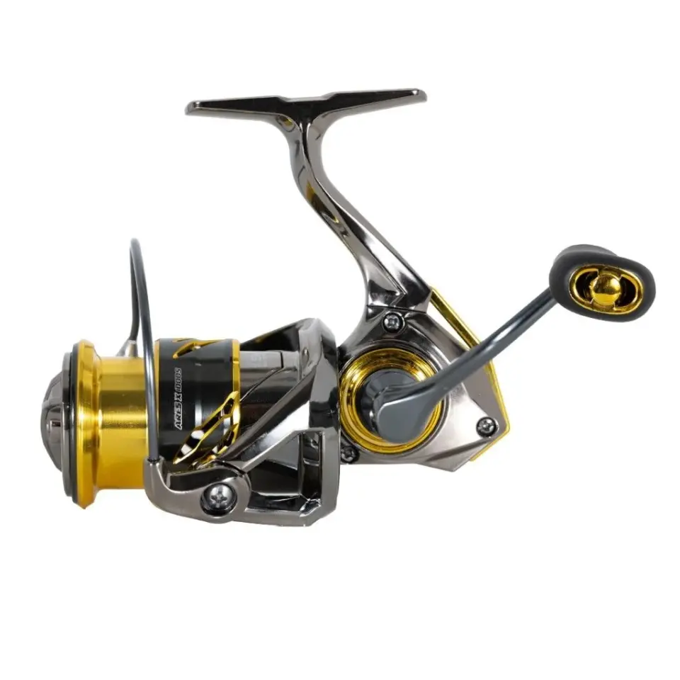 Ryuji Ares X 3000 M Spin Olta Makinesi