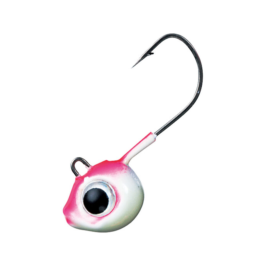 Daiwa Gekkabijin SW Light LRF Jighead #8 No