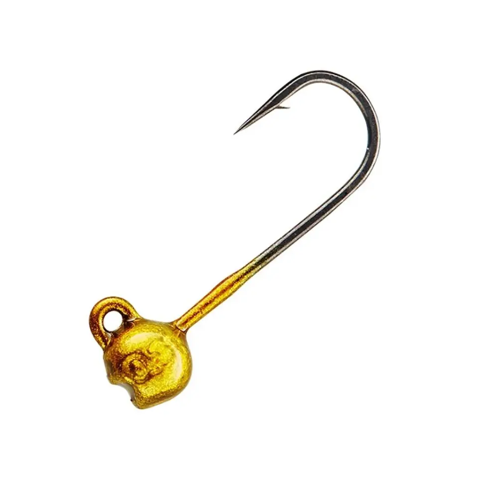 Daiwa Gekkabijin Rei Gold SS #12 Jig Head