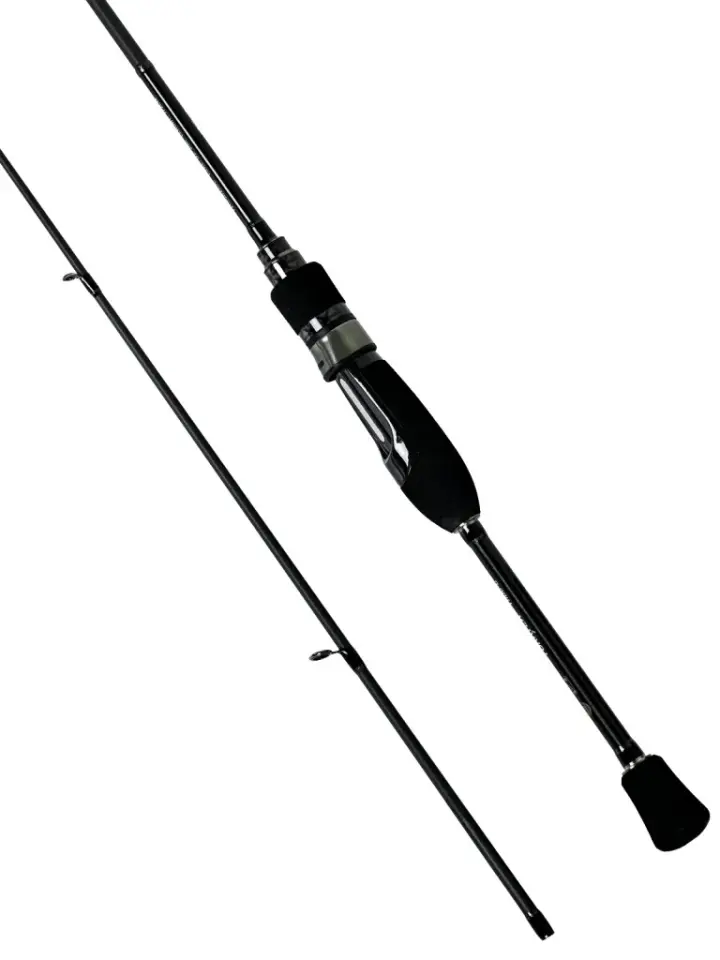 Fujin TheOne 172cm 02-3gr 582SUL LRF Kamışı