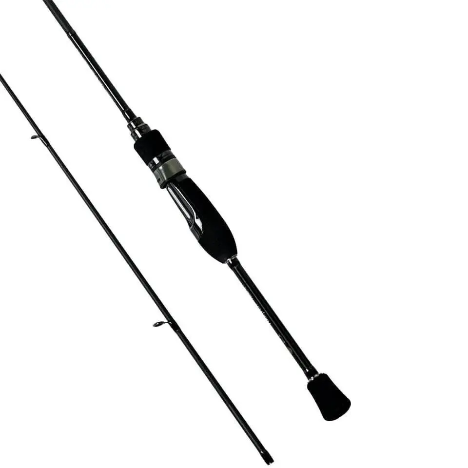 Fujin TheOne 198cm 04-5gr LRF Kamışı 662UL