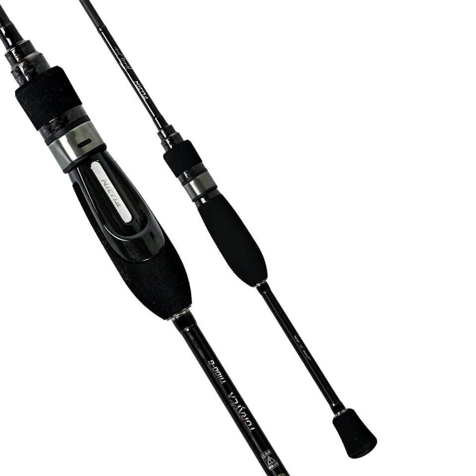 Fujin TheOne 198cm 04-5gr LRF Kamışı 662UL