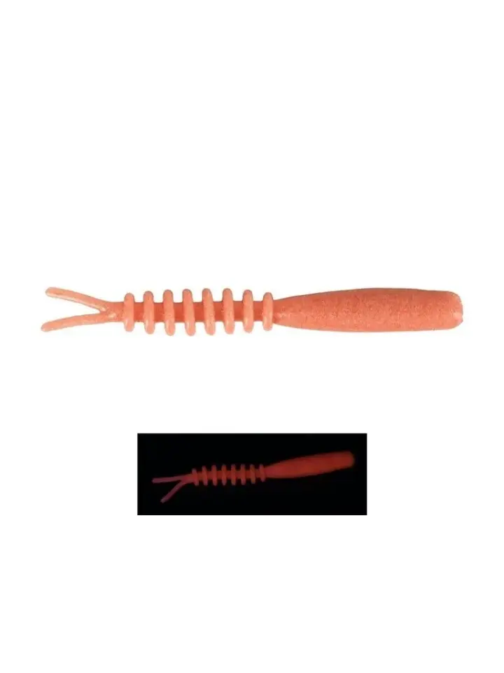 Fujin Bio Meru 4.2 Cm Kokulu LRF Silikonu