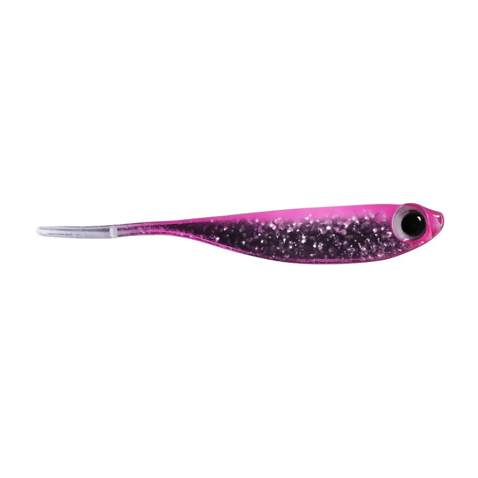 Japanese Lrf Shad 5 cm Suni Yem