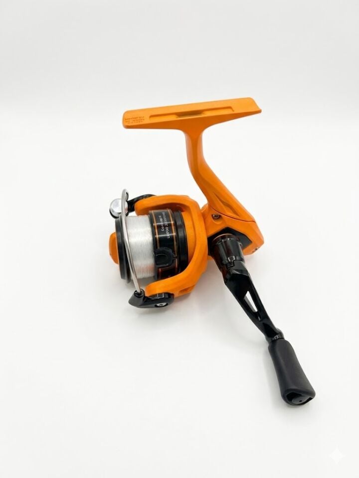 ATA Balıkçılık LRF Başlangıç Seti – Her Şey Dahil Uygun Hazır Takım!