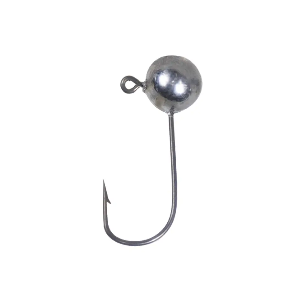 Ryuji Ball Ajing İğne No 10 Jig Head