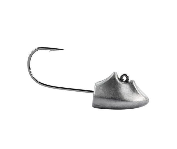 Ecooda Triangular Owner Hook #8 Lrf Jighead