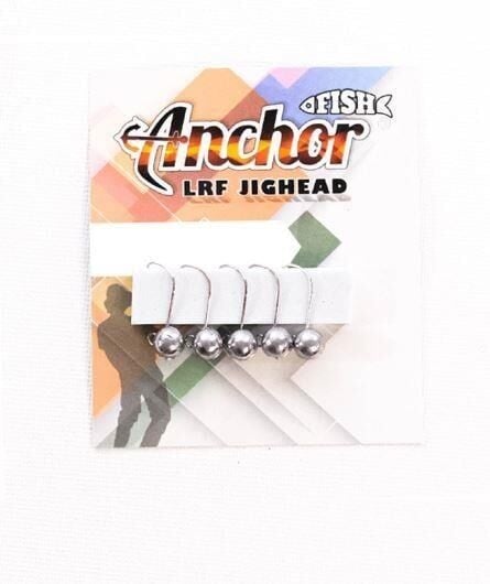 Anchor Lrf Jighead