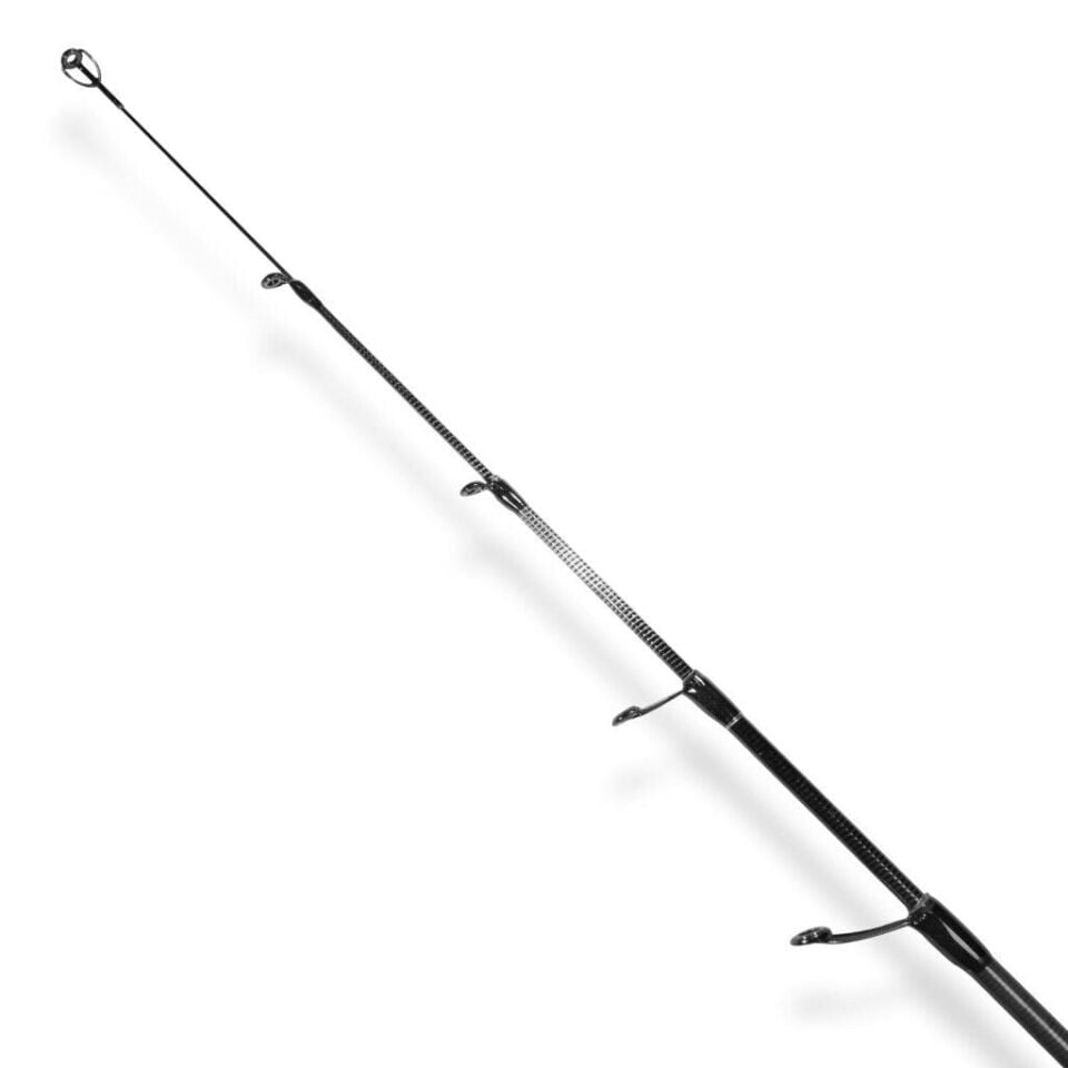 Bauer Mojo 213 Cm 0.5-7 Gr Teleskopik Lrf Kamışı